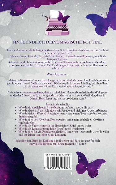 Produktbild: Deine magische Routine