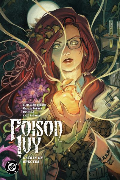 Produktbild: Poison Ivy Vol. 4