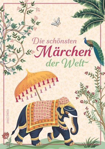 Produktbild: Die sch&ouml;nsten M&auml;rchen der Welt