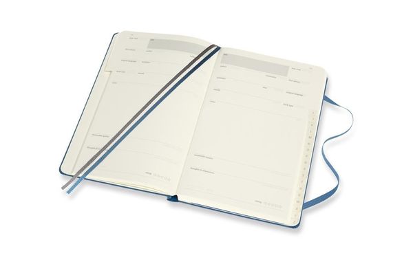 Produktbild: Moleskine Passion Journal - Books