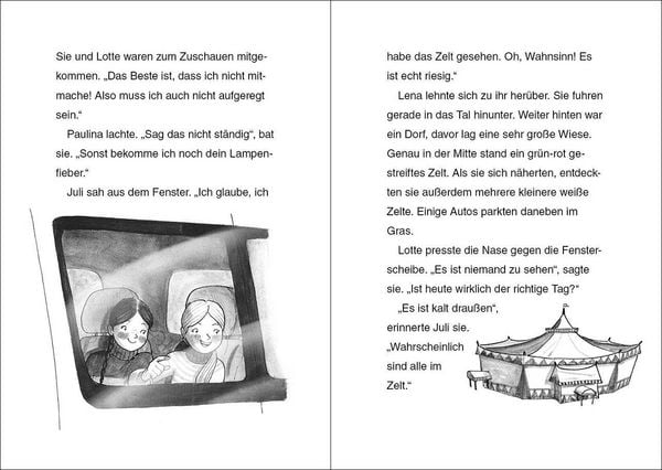 Produktbild: Ponyhof Apfelbl&uuml;te - Weihnachten auf dem Reiterhof