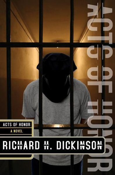 Produktbild: Acts of Honor