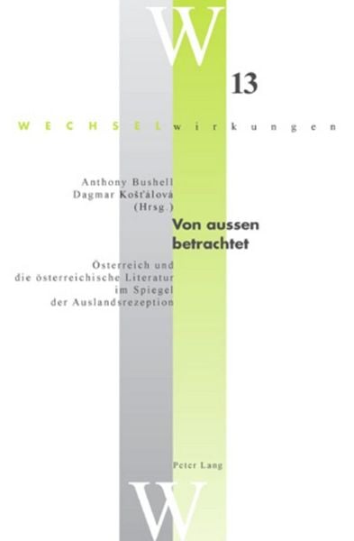Produktbild: Von aussen betrachtet