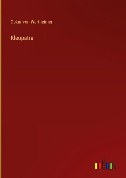 Produktbild: Kleopatra