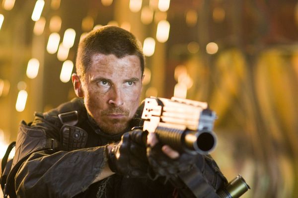 Produktbild: Terminator - Die Erl&ouml;sung - Director's Cut (4K Ultra HD)