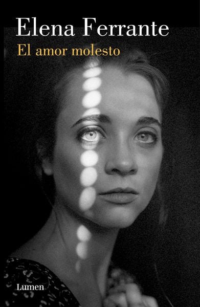 Produktbild: El Amor Molesto / Troubling Love