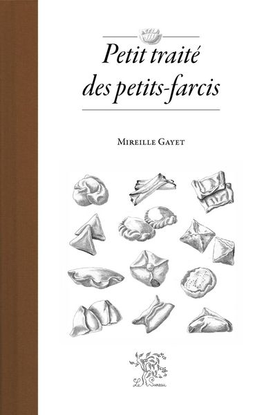 Produktbild: Petit trait&eacute; des petit-farcis