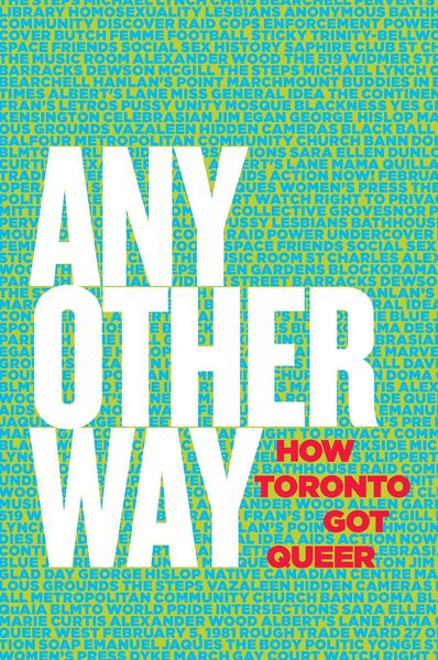 Produktbild: Any Other Way
