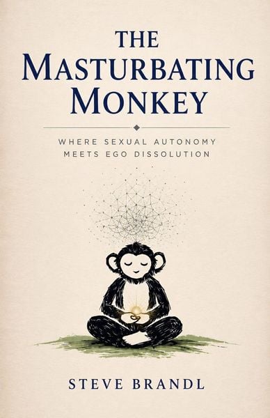 Produktbild: The Masturbating Monkey