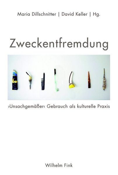 Produktbild: Zweckentfremdung