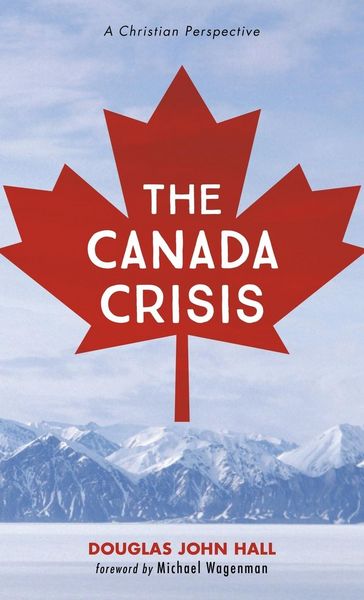 Produktbild: The Canada Crisis