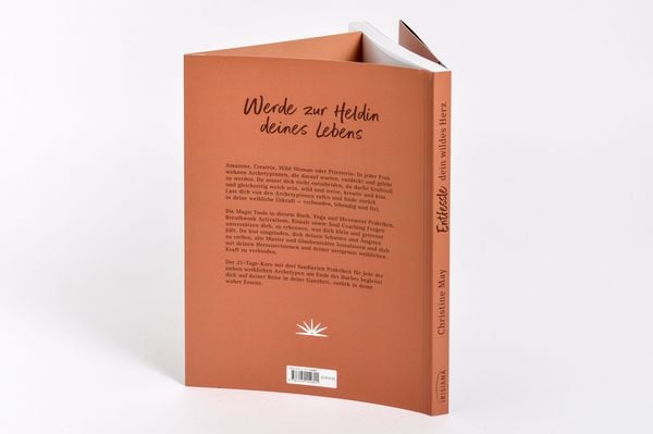 Produktbild: Entfessle dein wildes Herz
