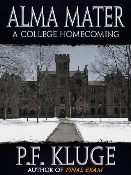 Produktbild: Alma Mater: A College Homecoming