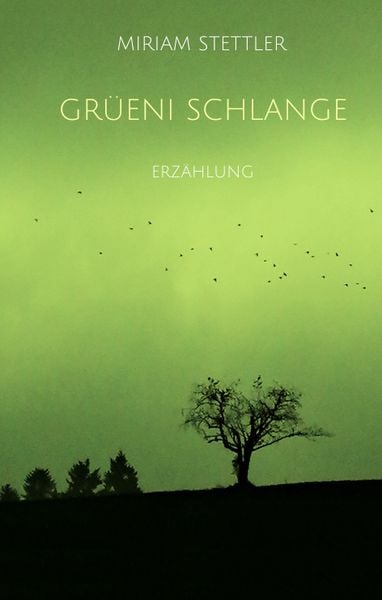 Produktbild: Gr&uuml;eni Schlange