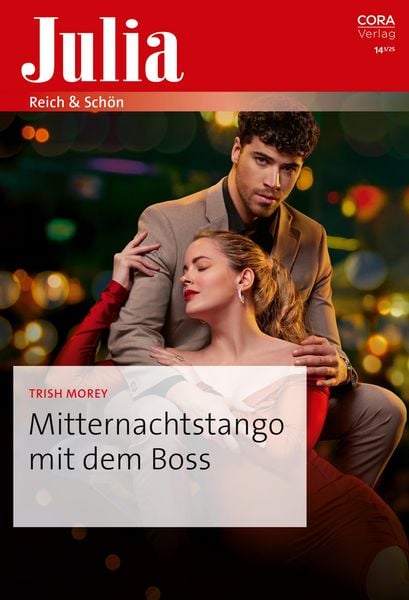 Produktbild: Mitternachtstango mit dem Boss