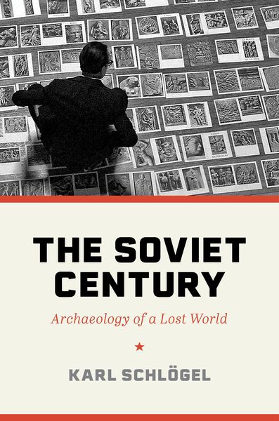 Produktbild: The Soviet Century