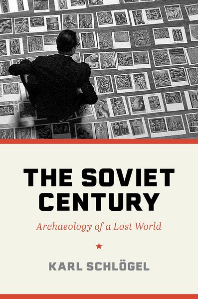 Produktbild: The Soviet Century