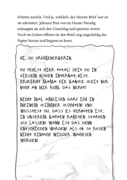 Produktbild: School of Talents 4: Vierte Stunde: Schulfest im Schneckentempo!