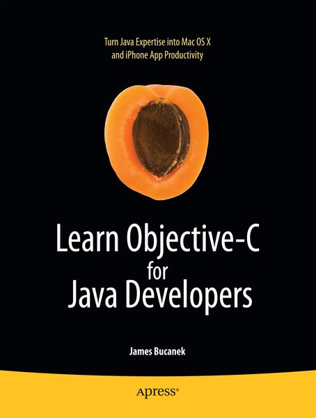 Produktbild: Learn Objective-C for Java Developers