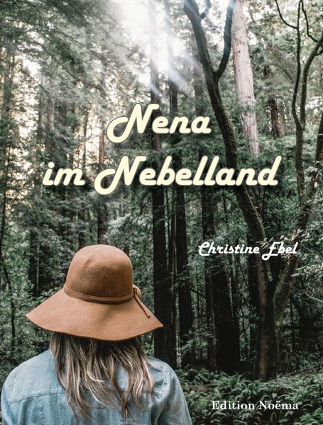 Produktbild: Nena im Nebelland