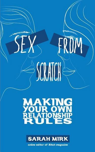 Produktbild: Mirk, S: Sex from Scratch