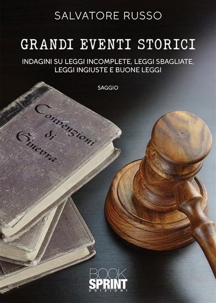 Produktbild: Grandi eventi storici