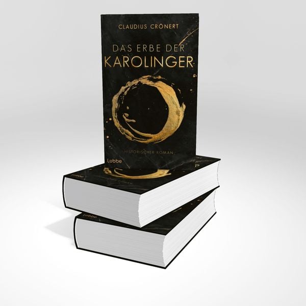 Produktbild: Das Erbe der Karolinger