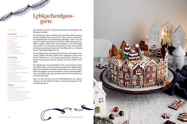 Produktbild: Bake a Wish