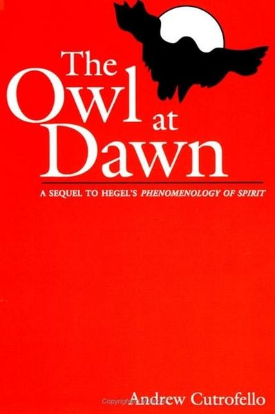 Produktbild: The Owl at Dawn
