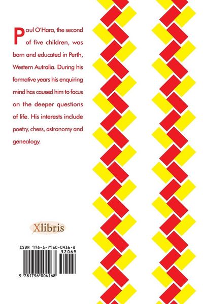 Produktbild: Discourse on Ethics