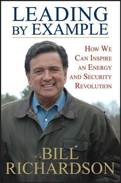 Produktbild: Leading by Example