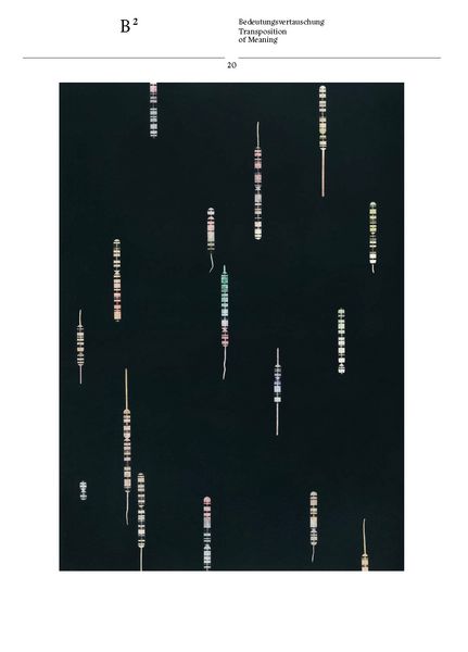 Produktbild: A plus minus Z