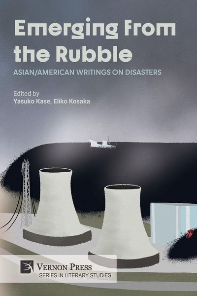 Produktbild: Emerging from the Rubble