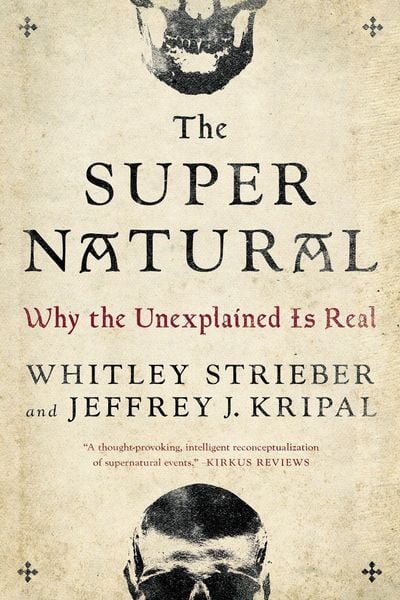 Produktbild: The Super Natural