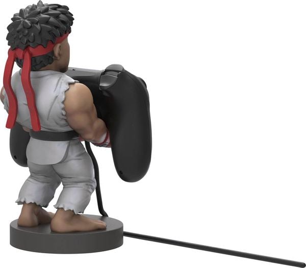 Produktbild: Cable Guy Street Fighter Ryu
