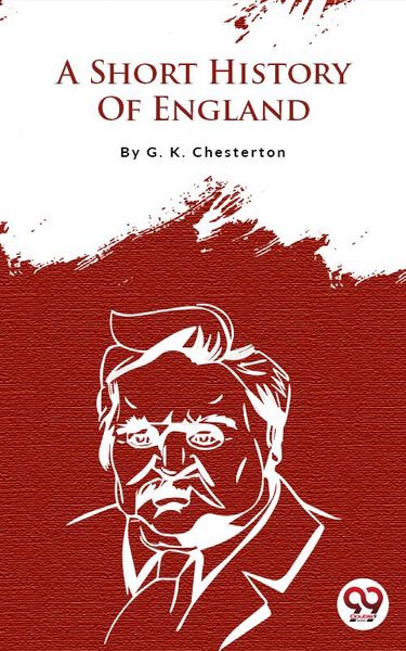 Produktbild: A Short History Of England