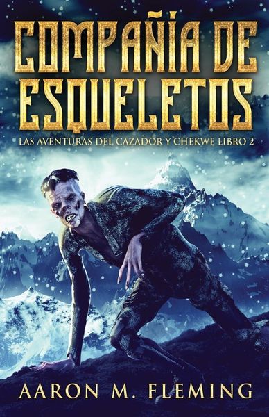 Produktbild: Compa&ntilde;&iacute;a de esqueletos