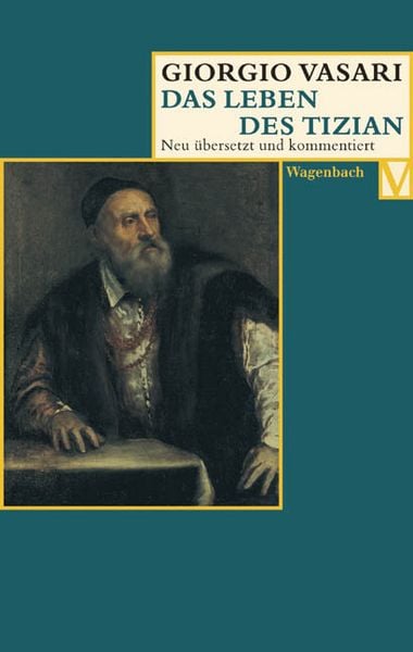 Produktbild: Das Leben des Tizian