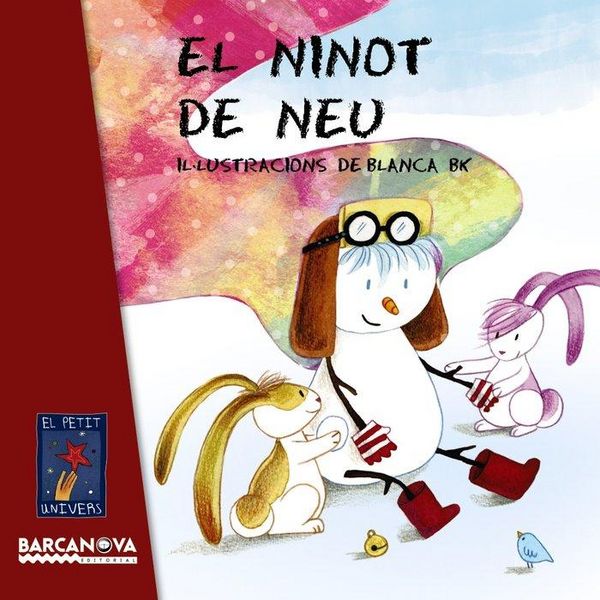 Produktbild: El ninot de neu