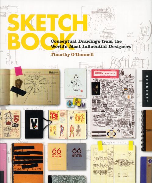 Produktbild: Sketchbook