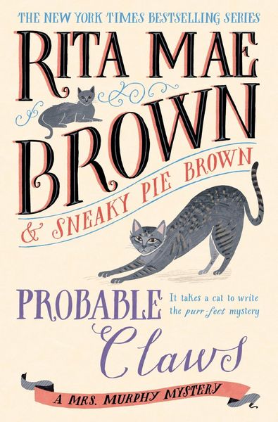 Produktbild: Probable Claws