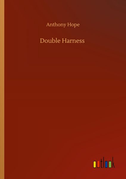 Produktbild: Double Harness