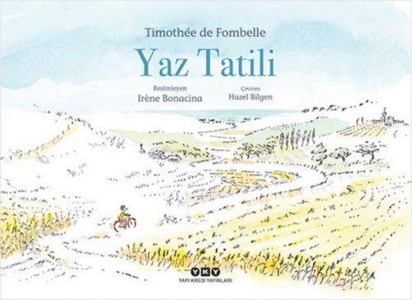 Produktbild: Yaz Tatili