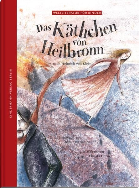 Produktbild: Das Käthchen von Heilbronn