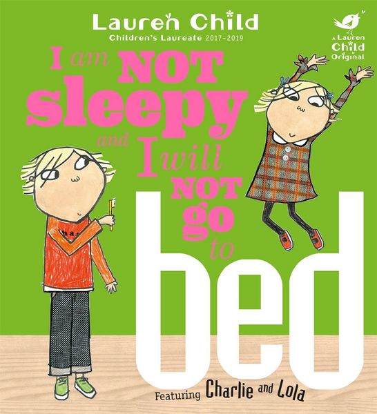 Produktbild: Charlie and Lola