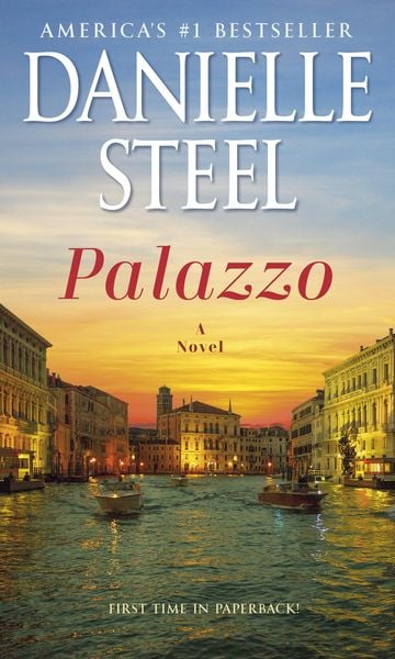Produktbild: Palazzo