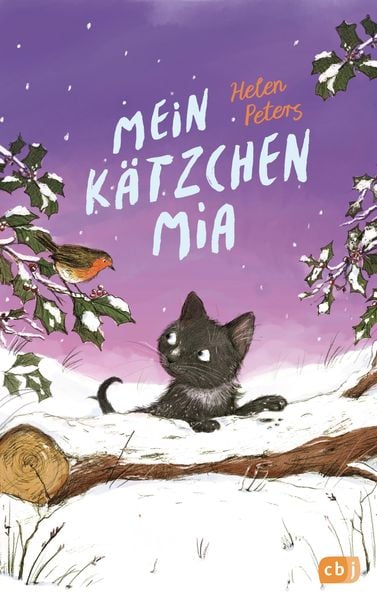 Produktbild: Mein K&auml;tzchen Mia