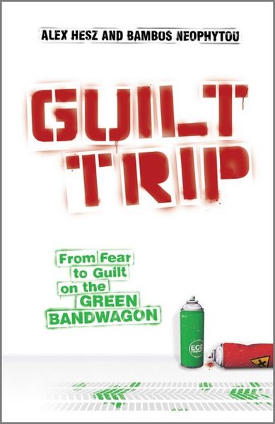 Produktbild: Guilt Trip