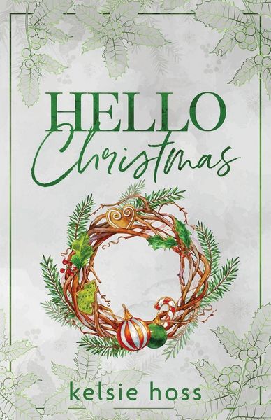 Produktbild: Hello Christmas