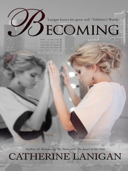 Produktbild: Becoming